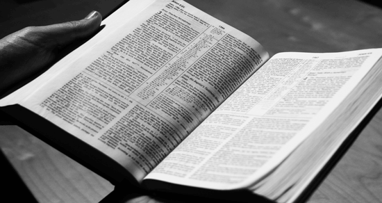 open-bible
